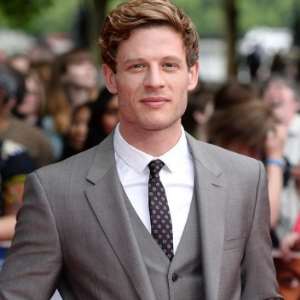 James Norton